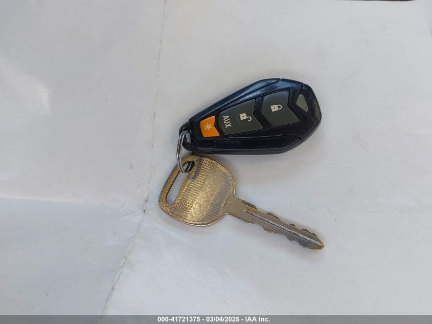 2004 Chevrolet Tahoe Ls VIN: 1GNEC13V24R176647 Lot: 41721375