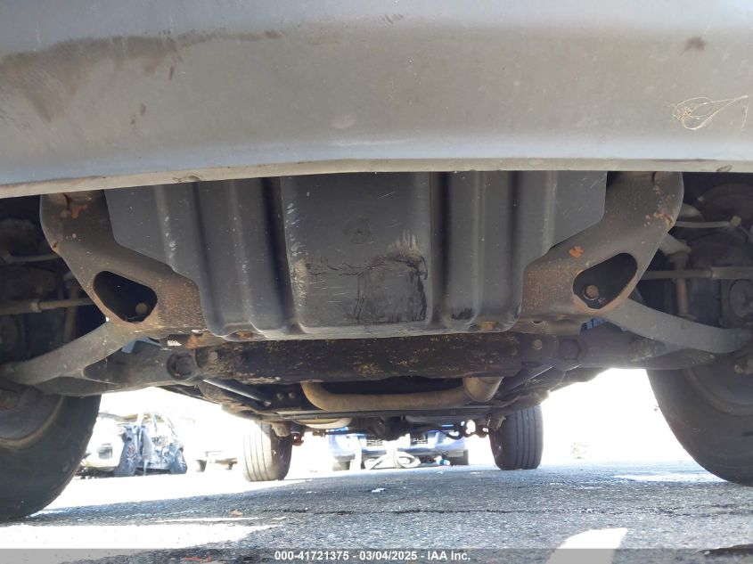 2004 Chevrolet Tahoe Ls VIN: 1GNEC13V24R176647 Lot: 41721375