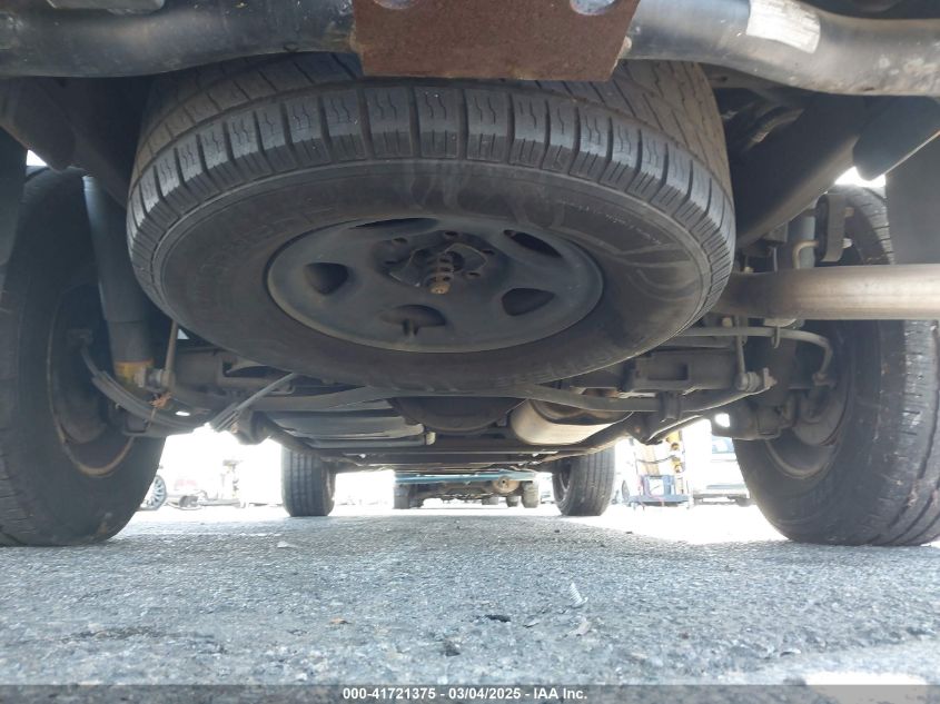 2004 Chevrolet Tahoe Ls VIN: 1GNEC13V24R176647 Lot: 41721375