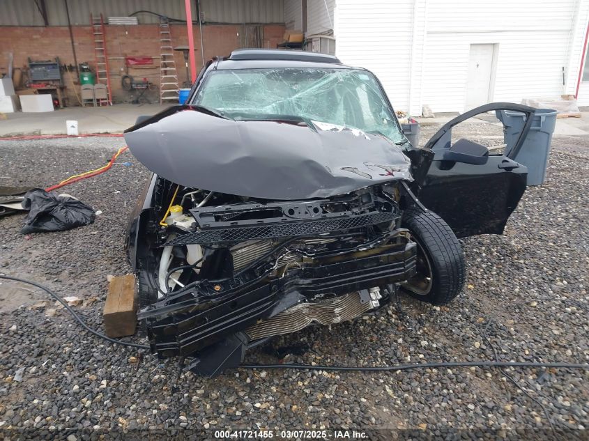 2008 Ford Focus Se/Ses VIN: 1FAHP35N88W264845 Lot: 41721455