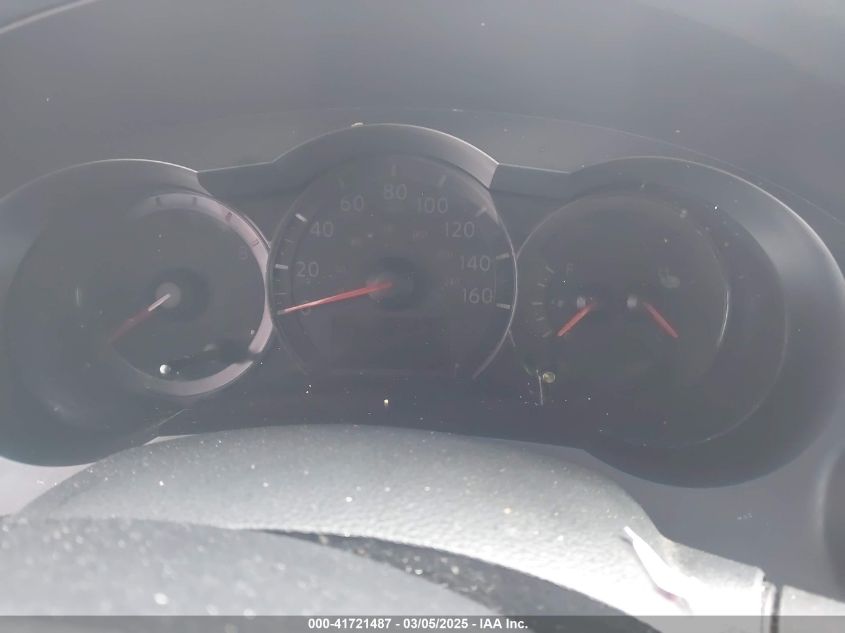 2010 Nissan Altima 3.5 Sr VIN: 1N4BL2AP7AN469975 Lot: 41721487