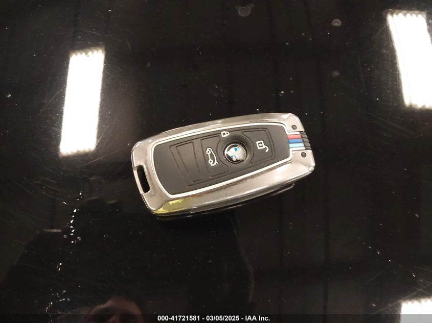 2015 BMW 328I Gran Turismo xDrive VIN: WBA8Z5C50FGS36867 Lot: 41721581