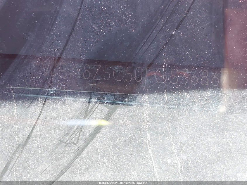 2015 BMW 328I Gran Turismo xDrive VIN: WBA8Z5C50FGS36867 Lot: 41721581