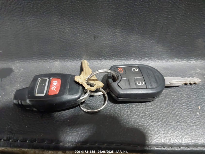 2011 FORD EXPLORER VIN: 1FMHK8D89BGA93330