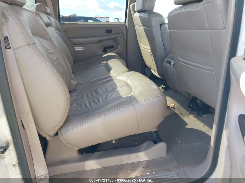 2002 GMC Sierra 2500Hd Sle VIN: 1GTHK23152F185353 Lot: 41721763