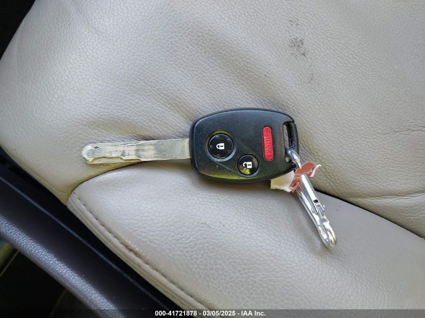 2012 Honda Cr-V Ex-L VIN: 5J6RM3H75CL025777 Lot: 41721878