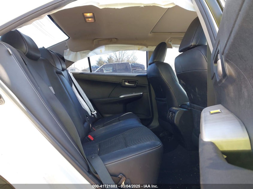 2012 TOYOTA CAMRY VIN: 4T1BK1FK1CU502929