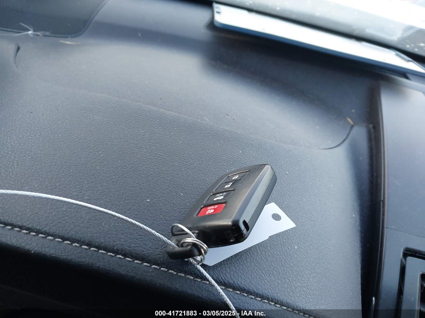 2012 TOYOTA CAMRY VIN: 4T1BK1FK1CU502929