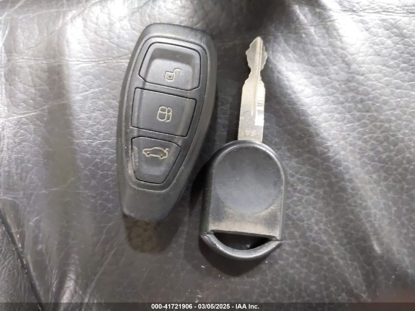 2007 Ford Edge Sel VIN: 2FMDK48C67BB66867 Lot: 41721906