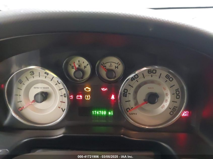 2007 Ford Edge Sel VIN: 2FMDK48C67BB66867 Lot: 41721906