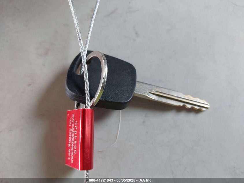 2000 Ford Ranger Xl/Xlt VIN: 1FTYR14V3YTB14556 Lot: 41721943