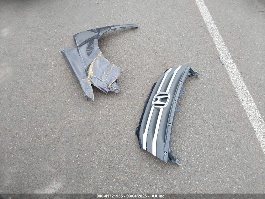 2012 Honda Odyssey Touring/Touring Elite VIN: 5FNRL5H96CB054469 Lot: 41721955