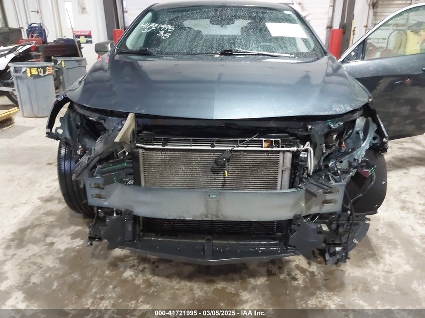 2019 CHEVROLET MALIBU VIN: 1G1ZD5ST7KF151426