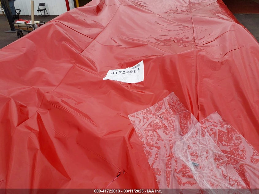 2024 Tesla Cybertruck All-Wheel Drive VIN: 7G2CEHED8RA011149 Lot: 41722013