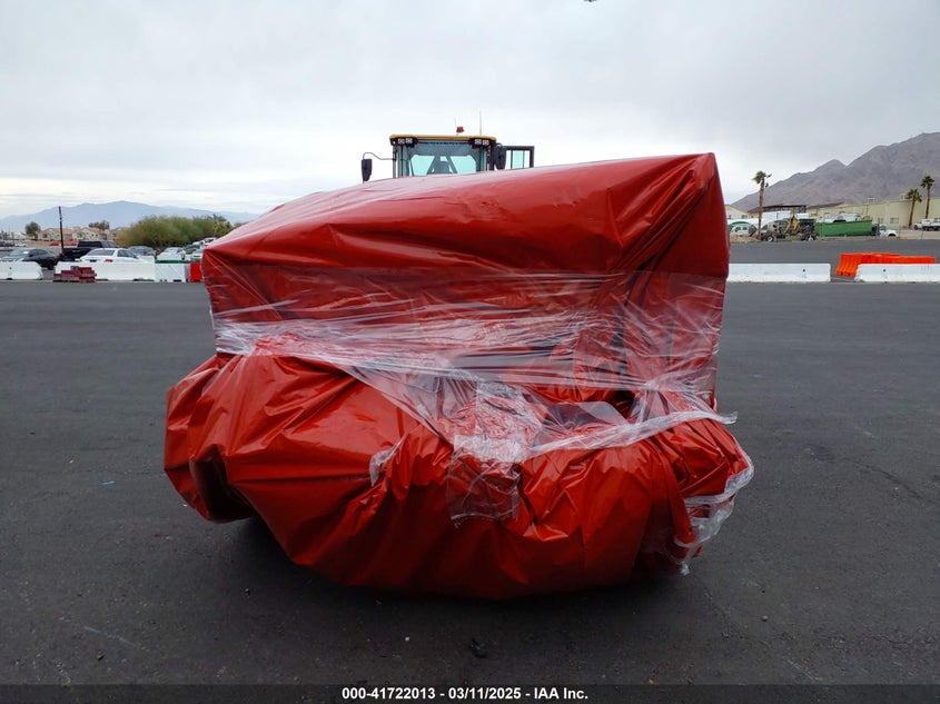 2024 Tesla Cybertruck All-Wheel Drive VIN: 7G2CEHED8RA011149 Lot: 41722013