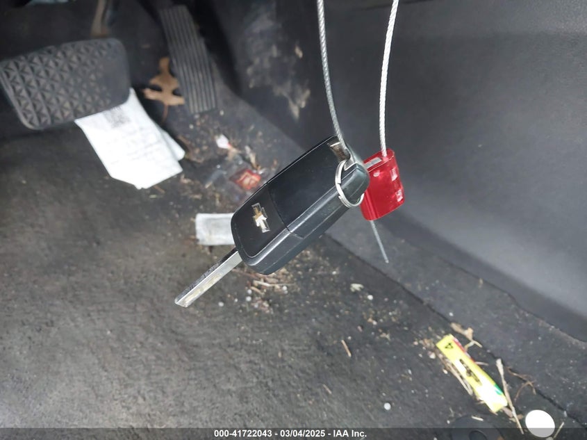 2014 Chevrolet Cruze Ls Auto VIN: 1G1PA5SH2E7313778 Lot: 41722043