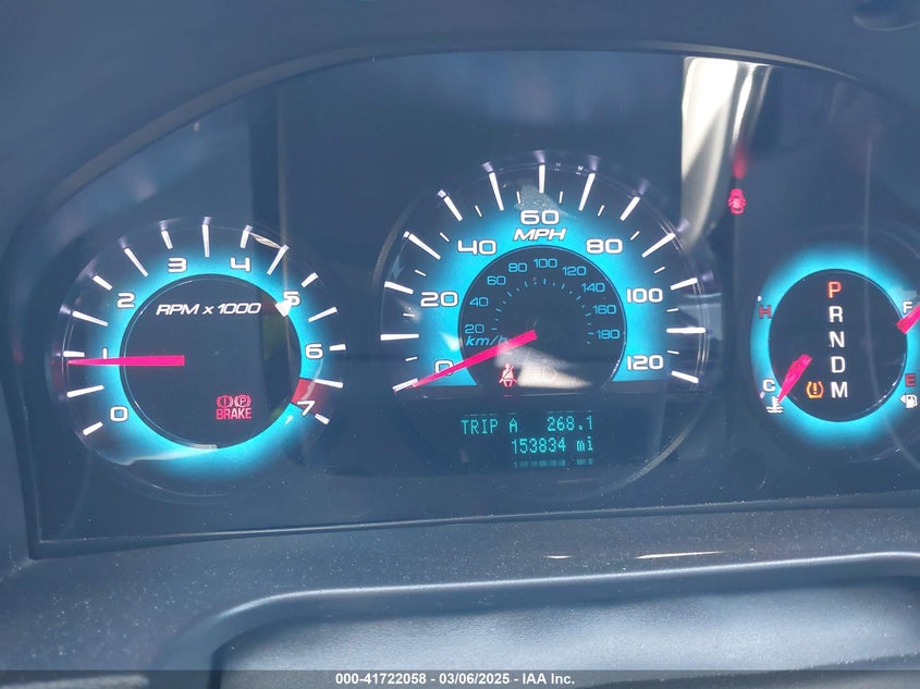 2012 FORD FUSION VIN: 3FAHP0KC7CR449210