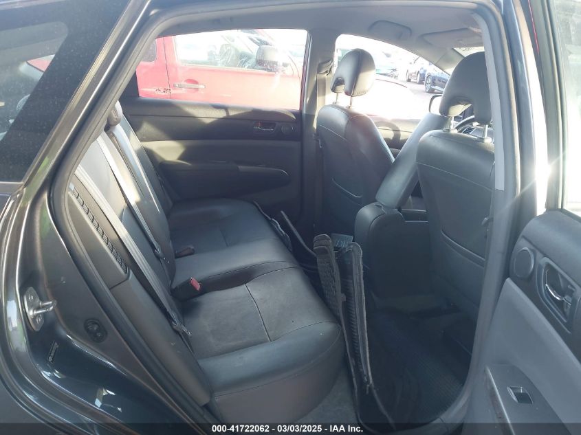 2007 Toyota Prius VIN: JTDKB20U273222484 Lot: 41722062