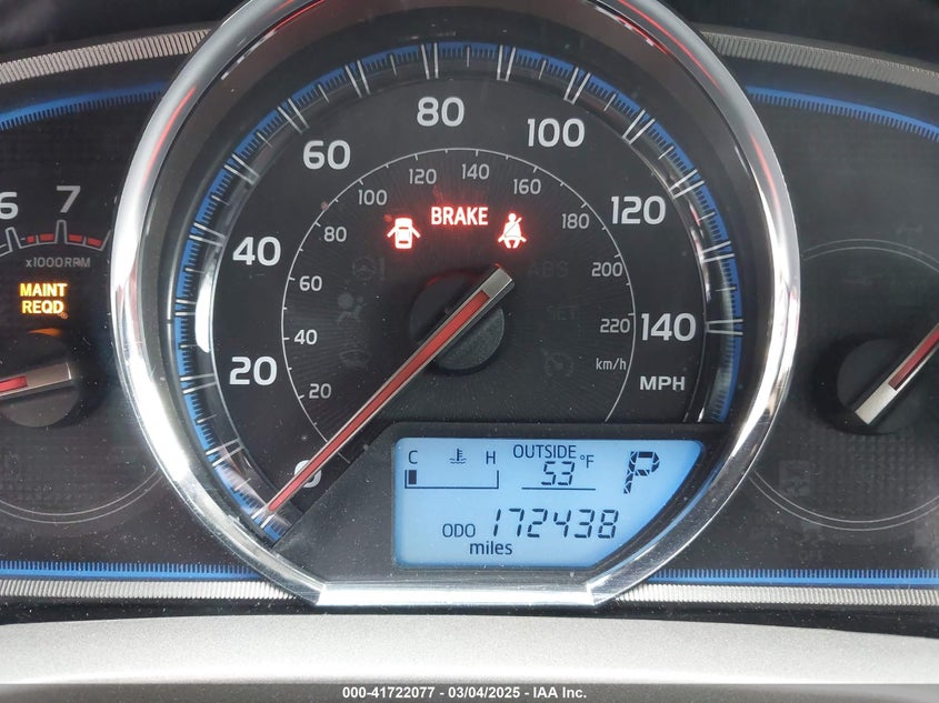 2015 TOYOTA RAV4 LIMITED - 2T3YFREV0FW181812