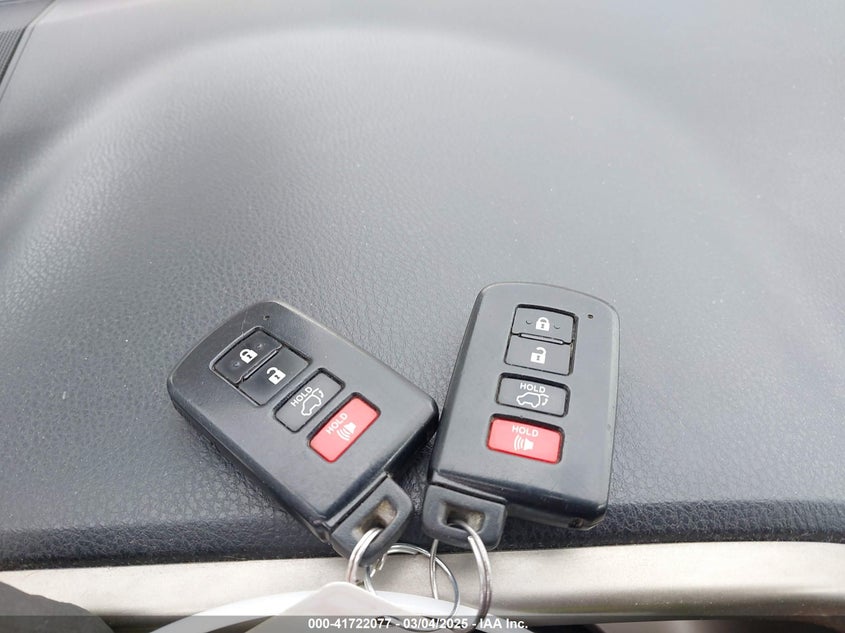 2015 TOYOTA RAV4 LIMITED - 2T3YFREV0FW181812