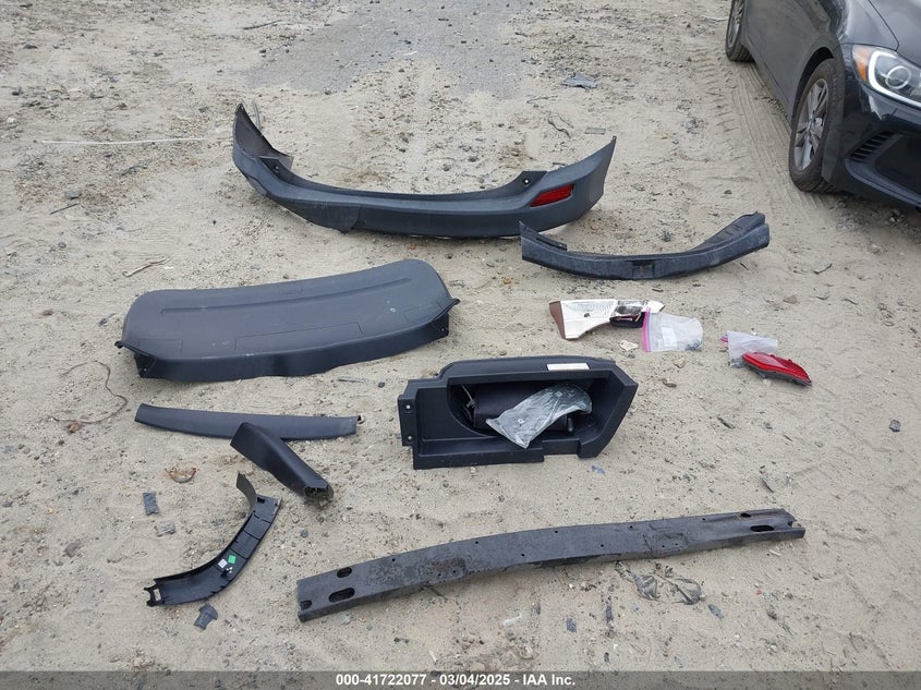 2015 TOYOTA RAV4 LIMITED - 2T3YFREV0FW181812