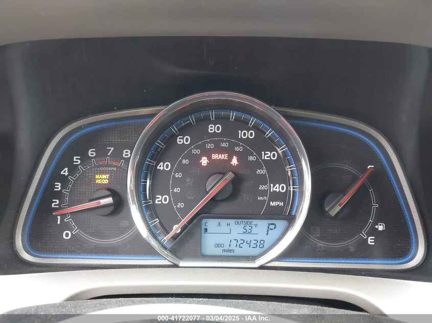 2015 TOYOTA RAV4 LIMITED - 2T3YFREV0FW181812