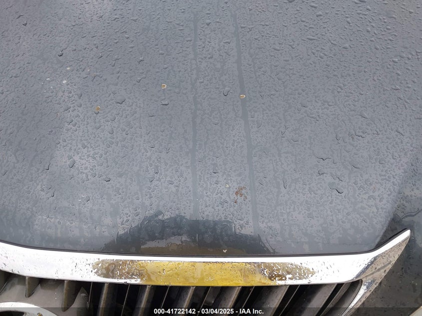 2008 Lexus Rx 350 VIN: 2T2GK31U48C048304 Lot: 41722142