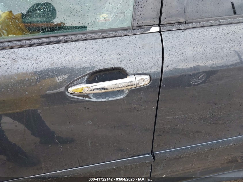 2008 Lexus Rx 350 VIN: 2T2GK31U48C048304 Lot: 41722142