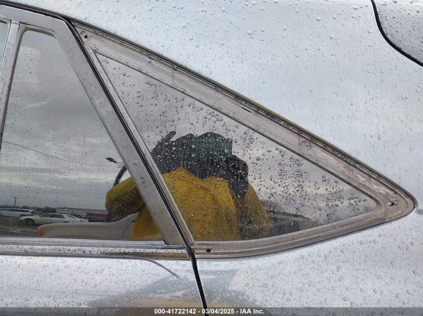 2008 Lexus Rx 350 VIN: 2T2GK31U48C048304 Lot: 41722142