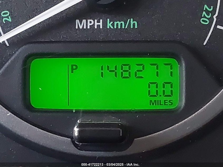 2006 Land Rover Range Rover Sport Hse VIN: SALSF25466A902517 Lot: 41722213