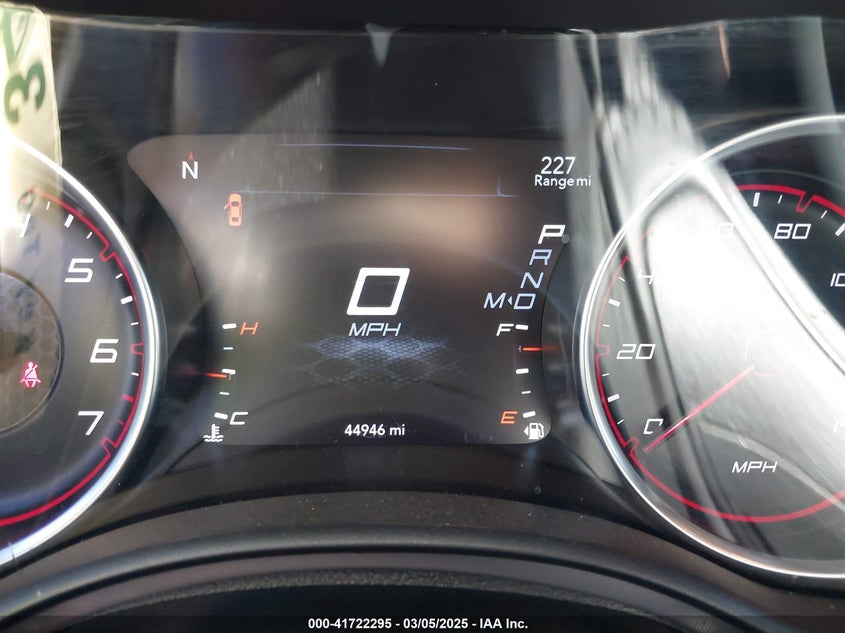 2023 DODGE CHARGER VIN: 2C3CDXBG6PH630930