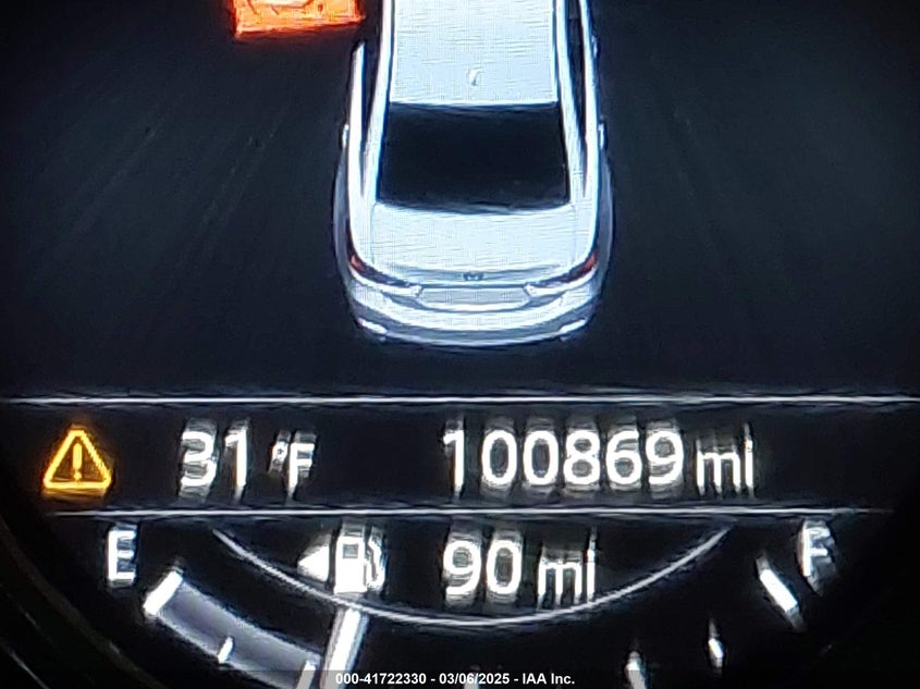 2017 MAZDA MAZDA6 GRAND TOURING - JM1GL1X57H1135401