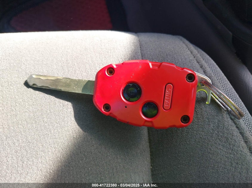 2008 Honda Civic Lx VIN: 2HGFA16508H315292 Lot: 41722380