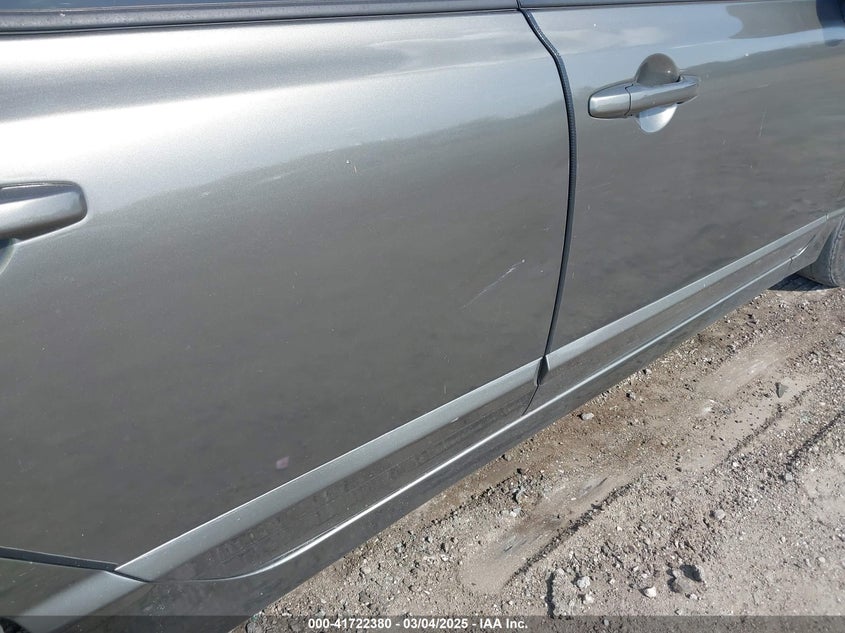 2008 Honda Civic Lx VIN: 2HGFA16508H315292 Lot: 41722380