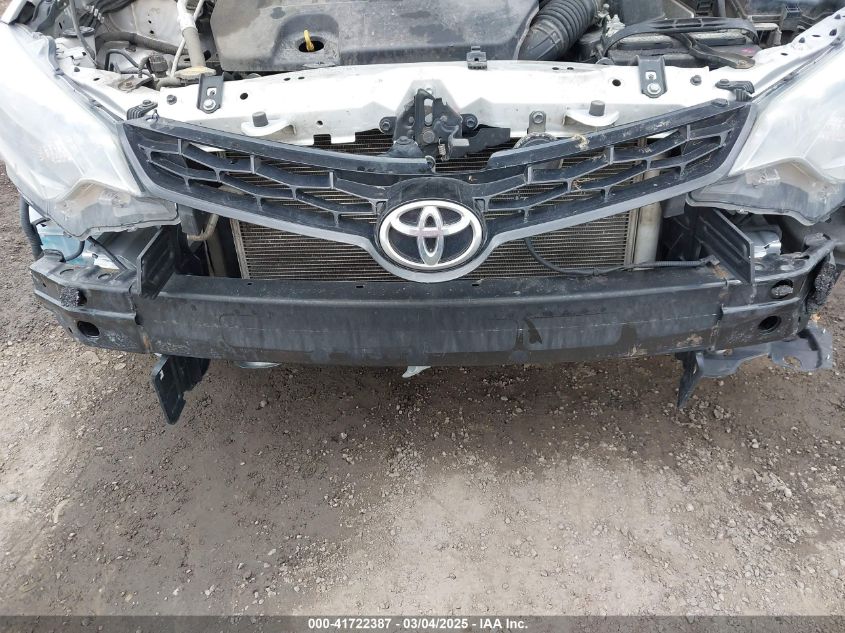 2016 Toyota Corolla S Plus VIN: 2T1BURHE9GC571682 Lot: 41722387