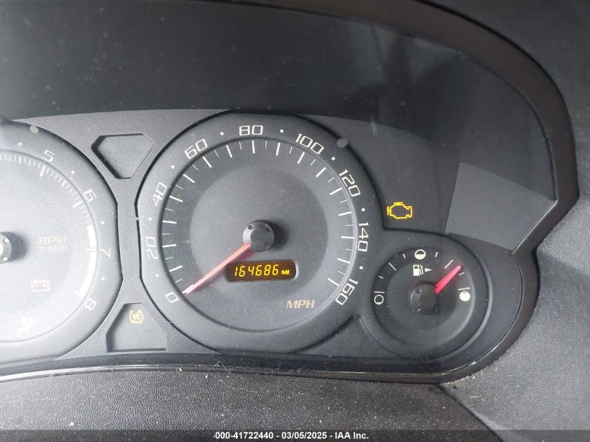 2004 Cadillac Cts Standard VIN: 1G6DM577X40102470 Lot: 41722440