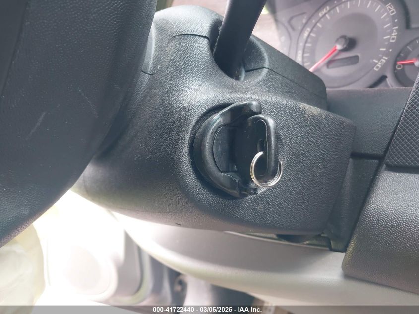 2004 Cadillac Cts Standard VIN: 1G6DM577X40102470 Lot: 41722440