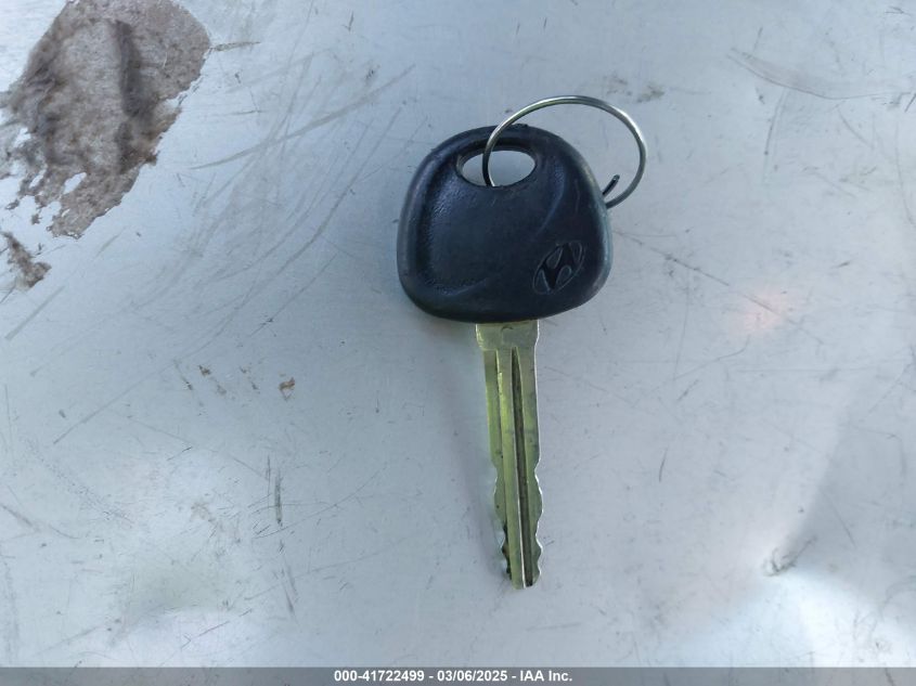 2007 Hyundai Santa Fe Limited/Se VIN: 5NMSH13E57H126038 Lot: 41722499