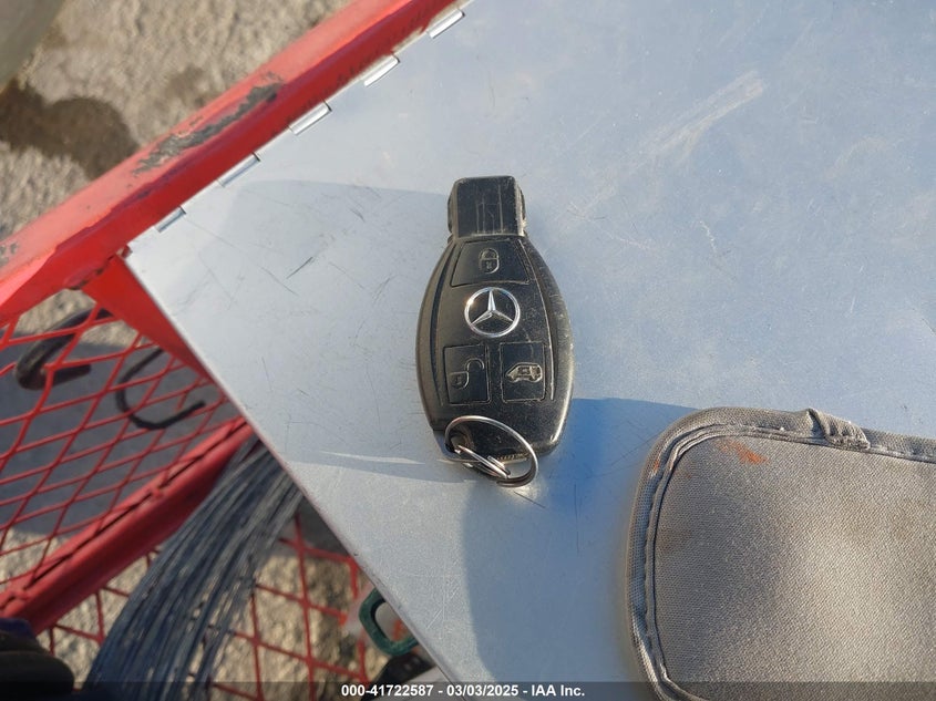 2016 MERCEDES-BENZ METRIS - WD3PG2EA2G3131389