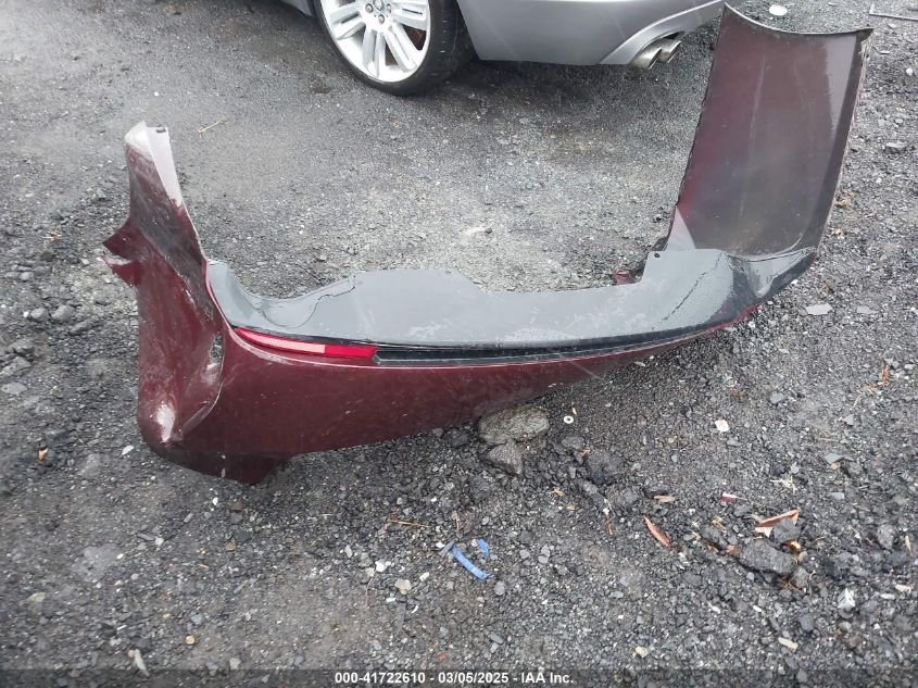 2014 Honda Accord Ex-L VIN: 1HGCR2F86EA296804 Lot: 41722610