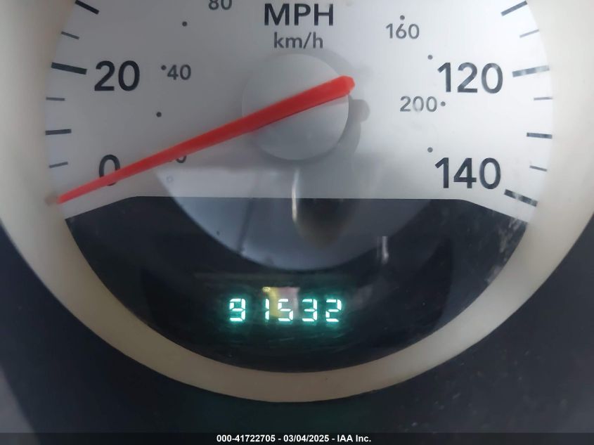 2006 Dodge Charger VIN: 2B3KA43R26H390404 Lot: 41722705