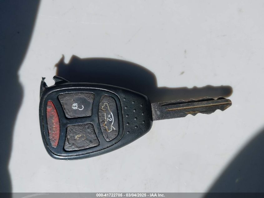 2006 Dodge Charger VIN: 2B3KA43R26H390404 Lot: 41722705