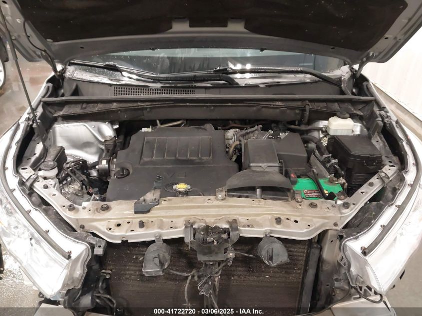 2015 Toyota Highlander Limited Platinum V6 VIN: 5TDDKRFH7FS161867 Lot: 41722720