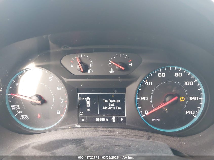 VIN 1G1ZB5ST9KF201927 2019 CHEVROLET MALIBU 1LS