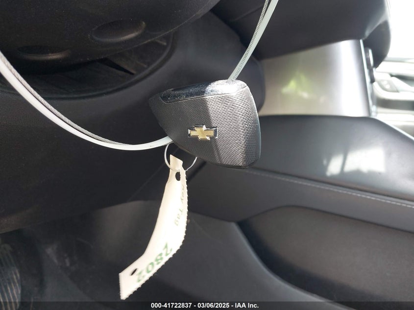 2021 Chevrolet Tahoe VIN: GNSKPKD9MR324875 Lot: 41722837