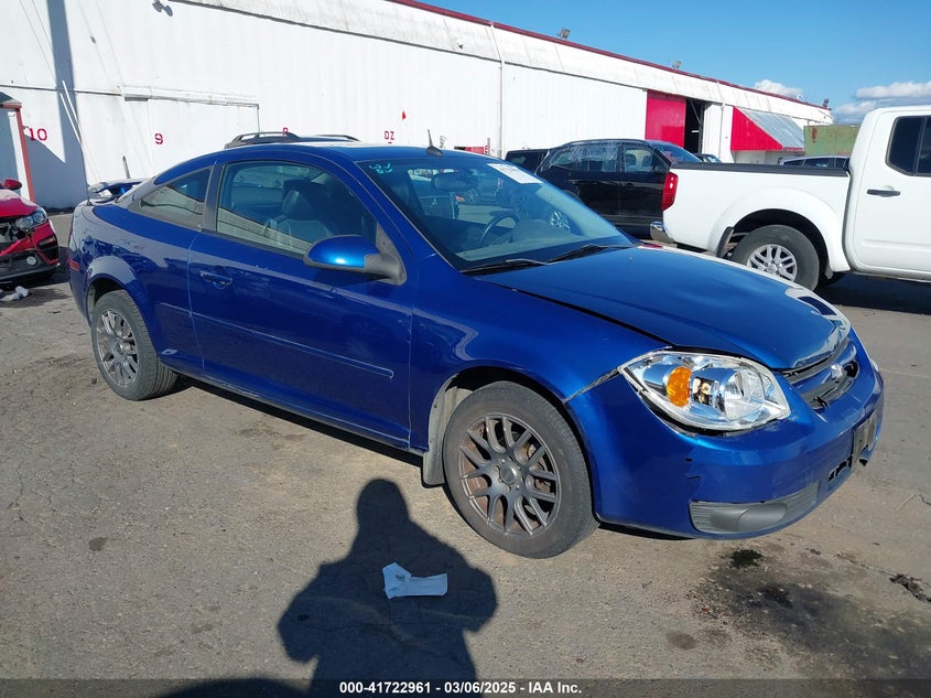 2005 CHEVROLET COBALT LS