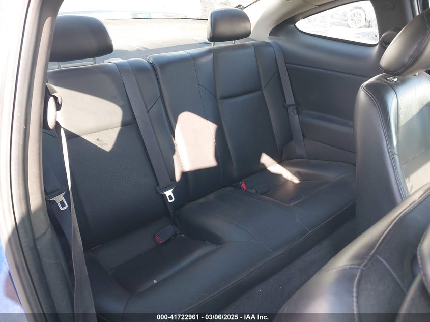 2005 Chevrolet Cobalt Ls VIN: 1G1AL14F557616302 Lot: 41722961