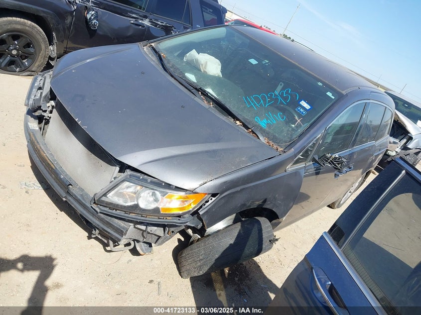 2016 HONDA ODYSSEY VIN: 5FNRL5H35GB066596