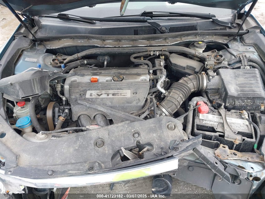 2013 HONDA CROSSTOUR EX - 5J6TF3H36DL003298