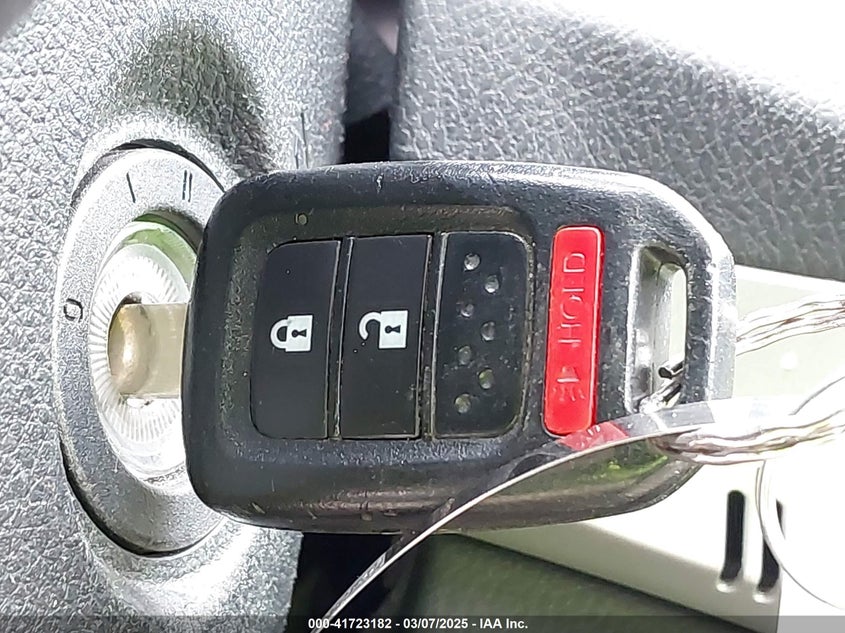 2013 HONDA CROSSTOUR EX - 5J6TF3H36DL003298